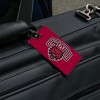 Central Washington University Primary Logo Luggage ID Tags Suitcase CarryOn Cards  Set of 2 - 4 of 4