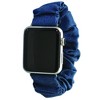 Olivia Pratt Printed Scrunchie Apple Watch Band - 3 of 4