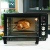 Cosori Deluxe XLS Smart Digital Air Fryer Toaster Oven with Bonus Rack - image 2 of 4