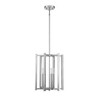 Savoy House Benson 3 - Light Pendant in  Warm Brass - 3 of 4