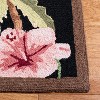 Chelsea HK296 Hand Hooked Area Rug  - Safavieh - 2 of 4