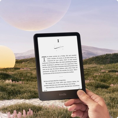Kindle Paperwhite 11th Generation - Thumbnail 4