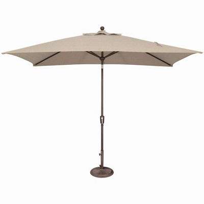 SimplyShade Catalina Patio Umbrella in Beige