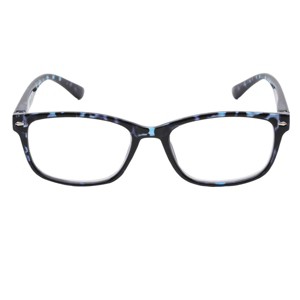 ICU Eyewear Harvey Blue Tortoise - 1 of 4