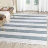 Montauk MTK720 Hand Woven Area Rug  - Safavieh - 2 of 3