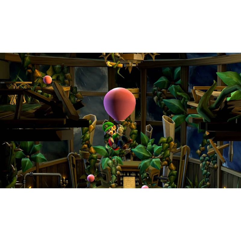 Luigi&#39;s Mansion 2 HD - Nintendo Switch (Digital), 4 of 7