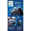 Philips Norelco Wet & Dry Men's Rechargeable Electric Shaver 2600 - X3052/91 - 3 of 4