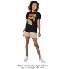 Women's Star Trek: The Next Generation Darmok Juan Ortiz Poster Loose T-Shirt Black - 3 of 4