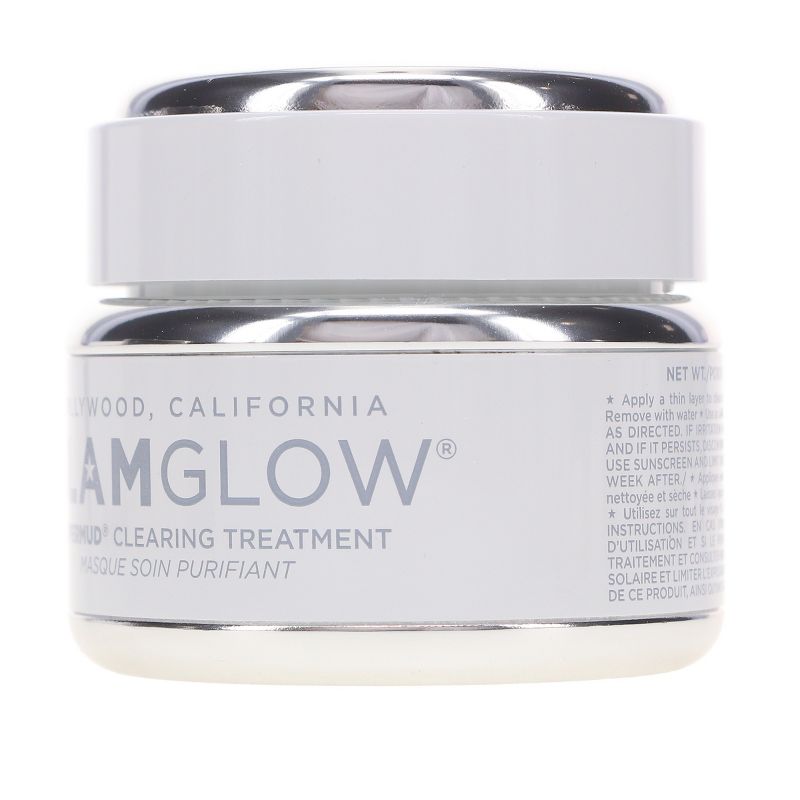 Glamglow SUPERMUD Clearing Treatment 1.7 oz, 2 of 9