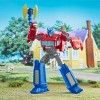 Transformers EarthSpark Warrior Class Optimus Prime Action Figure - 3 of 4
