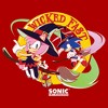 Men's Sonic the Hedgehog Wicked Fast Duo T-Shirt - 2 of 4