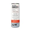 CELSIUS Fizz Free Peach Mango Green Tea Functional Energy Drink - 12 fl oz Single Can - 2 of 4