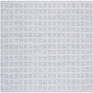Montauk MTK977 Hand Loomed Indoor Rugs - Safavieh - 1 of 4