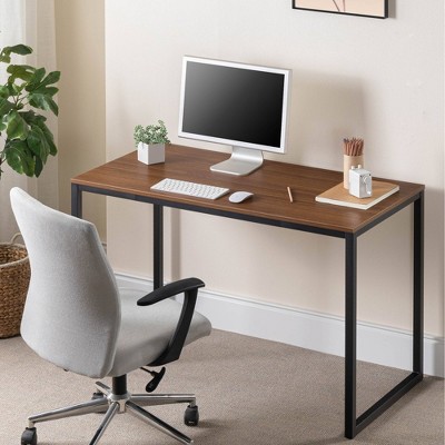 Jennifer 47'' Metal Desk - Zinus