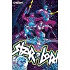 Trends International Marvel's Guardians of the Galaxy Video Game - Colorful Unframed Wall Poster Prints - 4 of 4