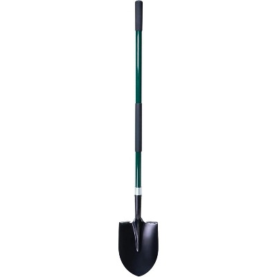 attop 56 Inches Heavy Duty Shovel for Gardening