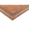Obeetee Reverie Isbah Hand Tufted Traditional Indoor Area Rug - 2 of 4