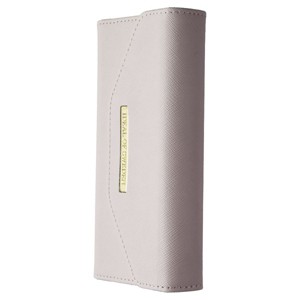 iDeal of Sweden Mayfair Clutch Wallet Case for Apple iPhone 8/7/6s/6 - White - 1 of 1