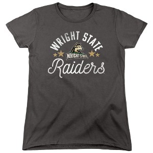 Women's Wright State University Hilltoppers T-Shirt - 1 of 4