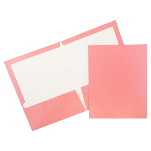 Glossy Cardstock 