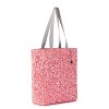 The Sak Women's Lanie Market Tote, Sorbet Treehouse - 2 of 4