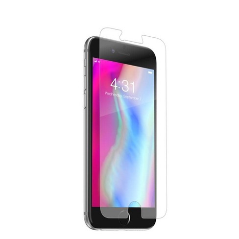 Iphone Se Generation)/8/7 Glass Shield Screen Protector : Target