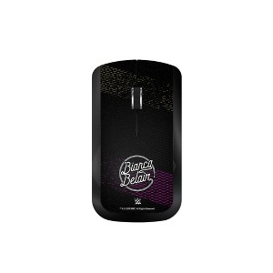 WWE SuperStars (F) Steel Wireless Mouse - 1 of 4
