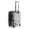 Vera Bradley Women's Outlet Hardside Small Spinner Suitcase - 2 of 3