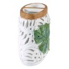 Avanti Viva Palm Toothbrush Holder - 3 of 3