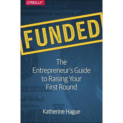 Funded - by  Katherine Hague (Paperback)