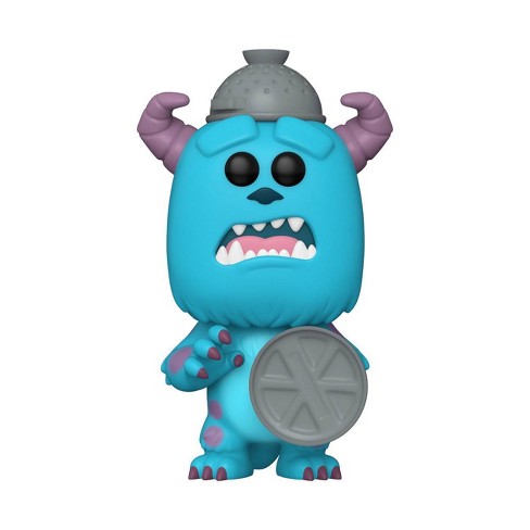 Funko Pop! Monster's 20th - Sulley With Lid Target