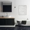 Stupell Industries Laundry Symbols Guide, 30" x 24" - 2 of 4