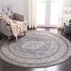 Isabella ISA919 Power Loomed Rugs - Safavieh - 2 of 3