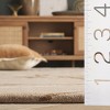 Soho SOH305 Hand Tufted Indoor Rugs - Safavieh - 4 of 4