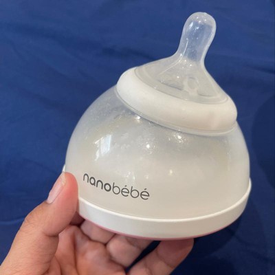 Nanobebe bottles target on sale