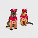 Target Delivery Halloween Dog and Cat Costume - Hyde & EEK! Boutique™