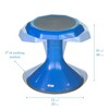 ECR4Kids ACE Active Core Engagement Wobble Stool5-Inch Seat Height - 2 of 4