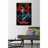 Trends International Friday The 13th Part VIII: Jason Takes Manhattan - One Sheet Unframed Wall Poster Prints - 2 of 4