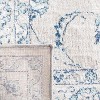 Brentwood BNT854 Power Loomed Rug - Safavieh - 4 of 4