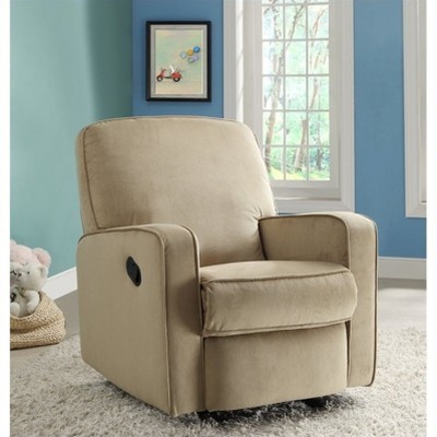 sutton swivel glider