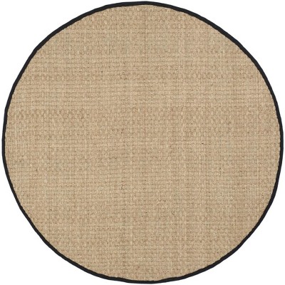 Natural Fiber NF114 Power Loomed Indoor Rugs - Safavieh