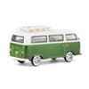 Greenlight 1/64 1968 Volkswagen Type II Microbus, Scottsdale 2023, Barrett-Jackson Series 16 37330-C - 3 of 4