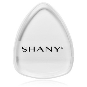 SHANY Stay Jelly Silicone Blender Makeup Sponge - 1 of 4