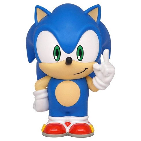 Sonic Classic Mini Buildable Figures - Just Toys Intl