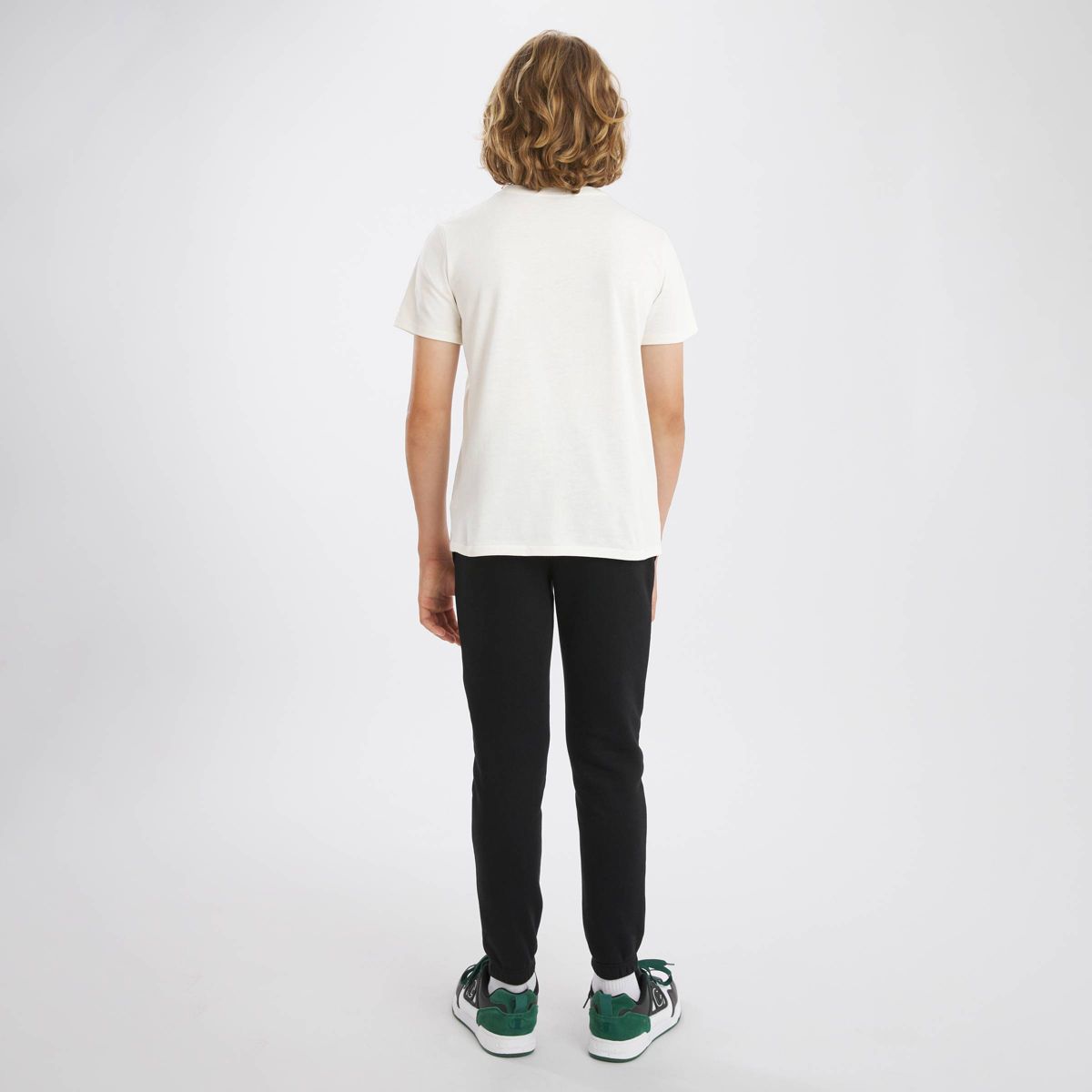 Champion Kids' Signature Graphic T-Shirt - thumbnail 6