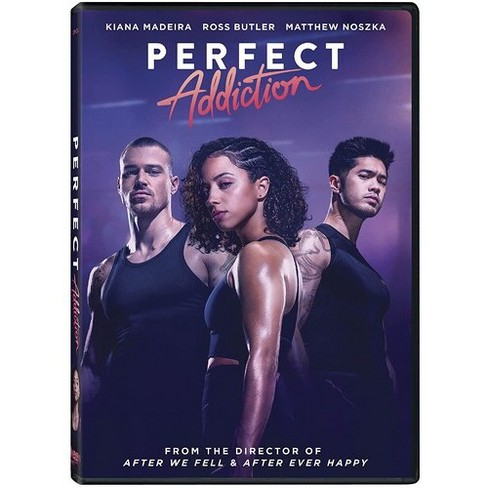 Perfect Addiction (DVD)