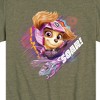 Boys' - Paw Patrol - Skye Soar Short Sleeve Graphic T-Shirt - 2 of 4