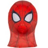 HalloweenCostumes.com Classic Spider-Man Integrated Zentai Kid's Costume | Marvel Costumes - 3 of 3