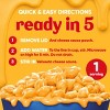 Velveeta Shells & Cheese Original Mac and Cheese Single Bowl Easy Microwavable Dinner - 5oz - 4 of 4