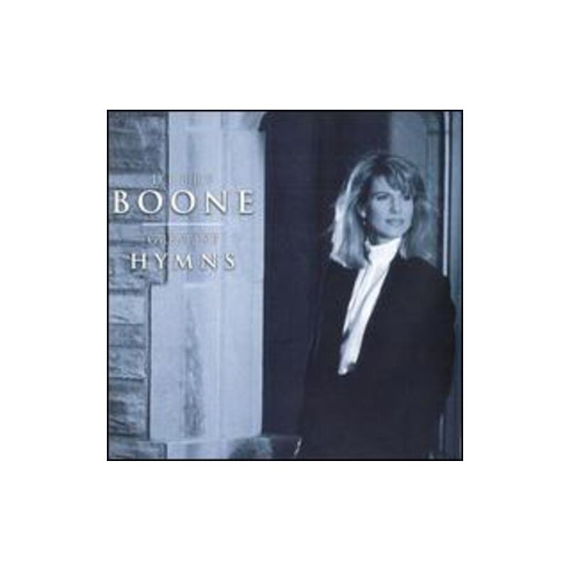 Debby Boone - Greatest Hymns (CD), 1 of 2